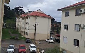 Residencial Canela 302C